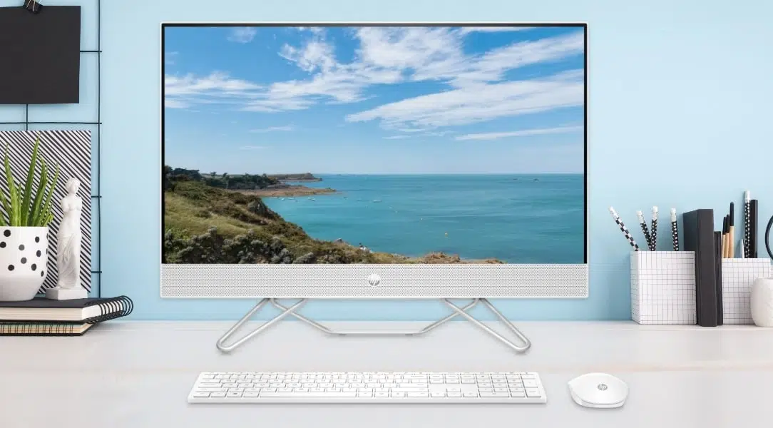 Desktop