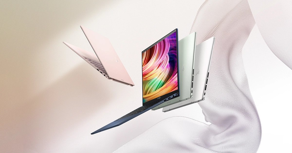 Laptop