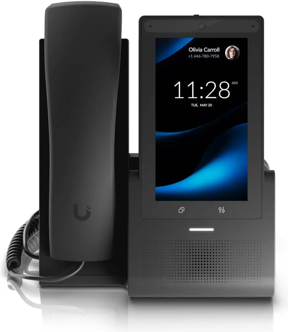Ubiquiti UniFi G3 Touch Enterprise (UTP-G3-Touch-Enterprise)
