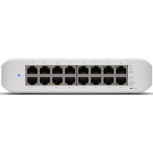 Ubiquiti USW-Lite-16-PoE