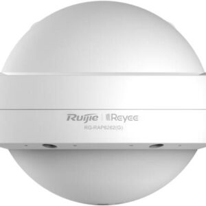 Ruijie RG-RAP6262(G) Wi-Fi 6 AX1800 Outdoor Omni-directional Access Point