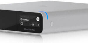 Ubiquiti Networks Cloud Key, Gen2 | UCK-G2-SSD