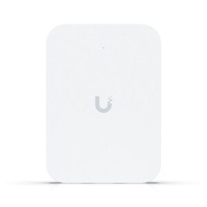Ubiquiti U7-IW, UniFi AP U7 In-Wall