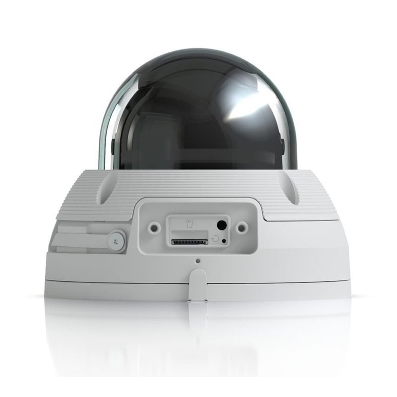 Ubiquiti UVC-AI-Dome-W - UniFi Protect Camera AI Dome white - Image 2