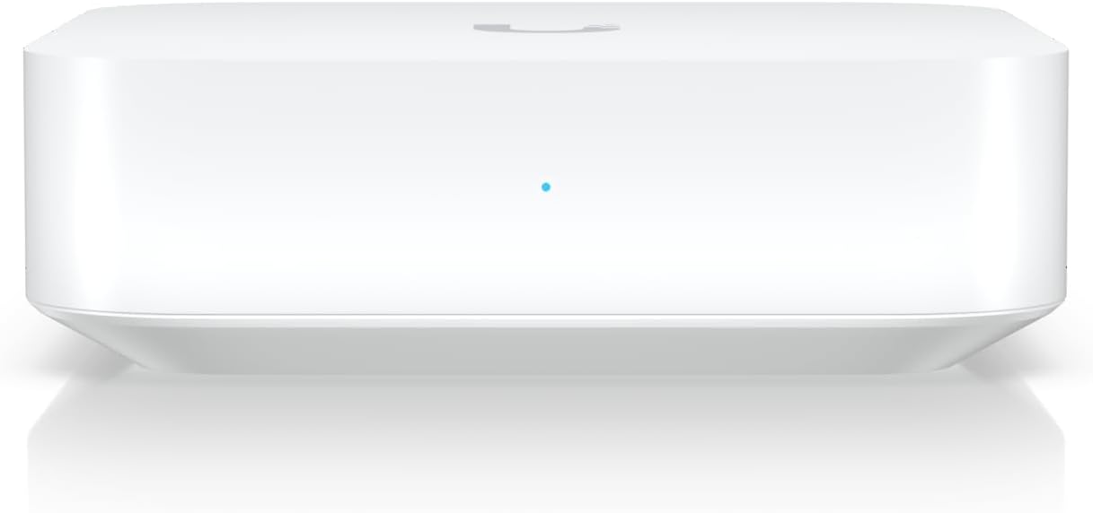 Ubiquiti Networks Gateway Lite (UXG-Lite) - Image 3