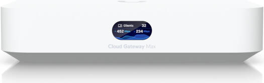 Ubiquiti Cloud Gateway Max | UCG-MAX - Image 3