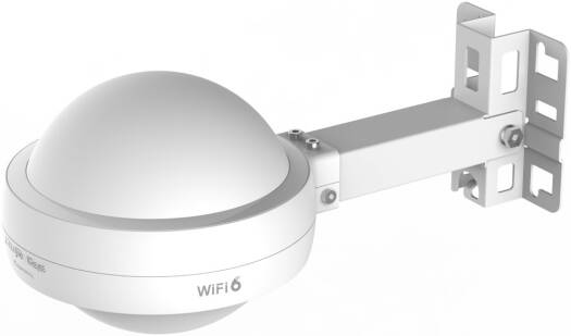 Ruijie RG-RAP6262(G) Wi-Fi 6 AX1800 Outdoor Omni-directional Access Point - Image 4