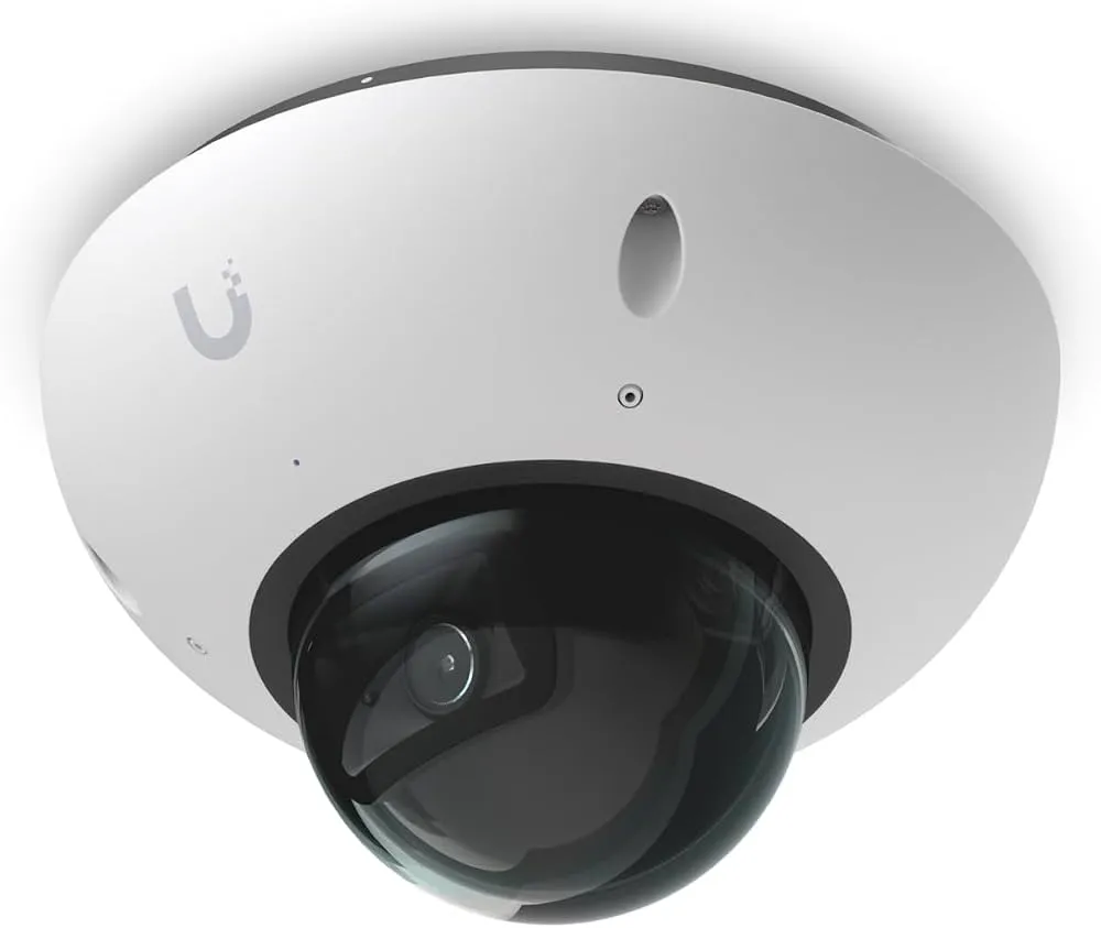 Ubiquiti UniFi G6 Dome – UVC-G6-Dome-W