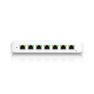 Ubiquiti UniFi Switch Ultra 210W (USW-Ultra-210W)