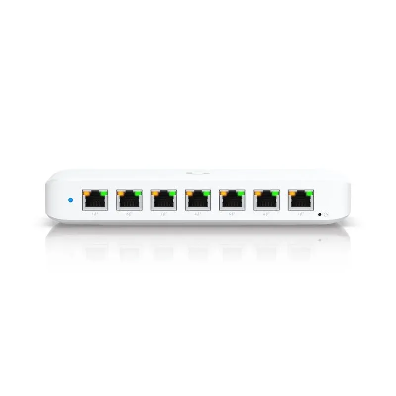 Ubiquiti UniFi Switch Ultra 210W (USW-Ultra-210W)