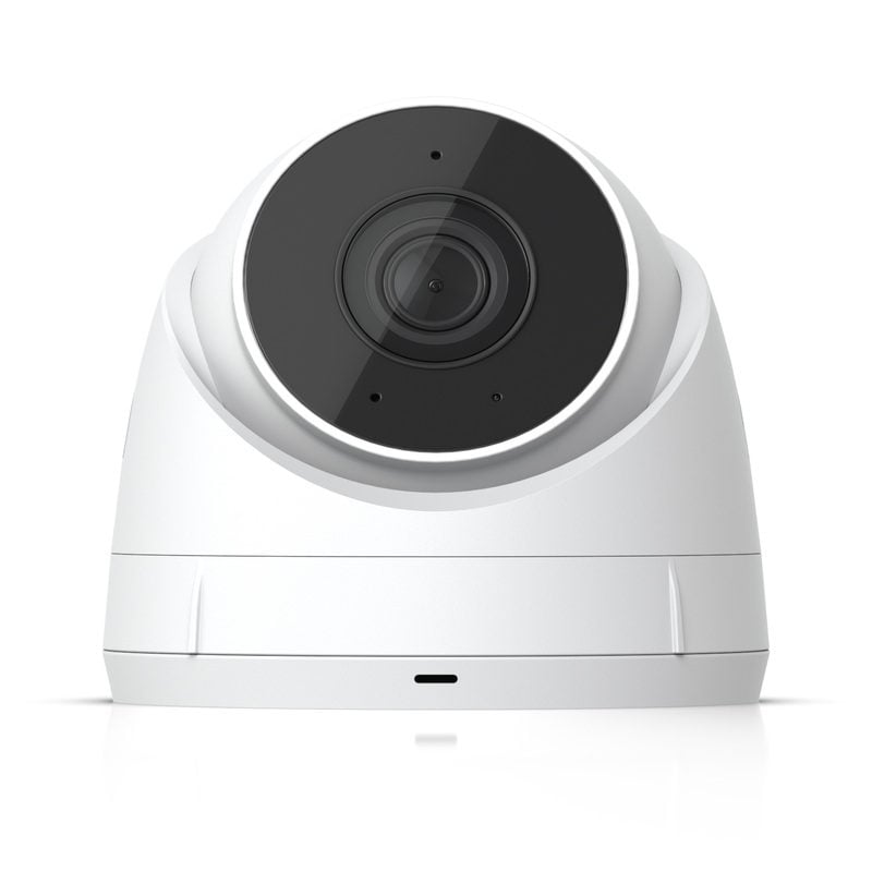 Ubiquiti UVC-G5-Turret-Ultra - UniFi Protect G5 Turret Ultra, white - Image 4