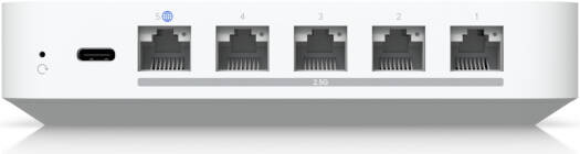 Ubiquiti Cloud Gateway Max | UCG-MAX - Image 5
