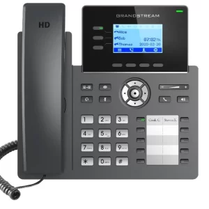 Grandstream GRP2604P