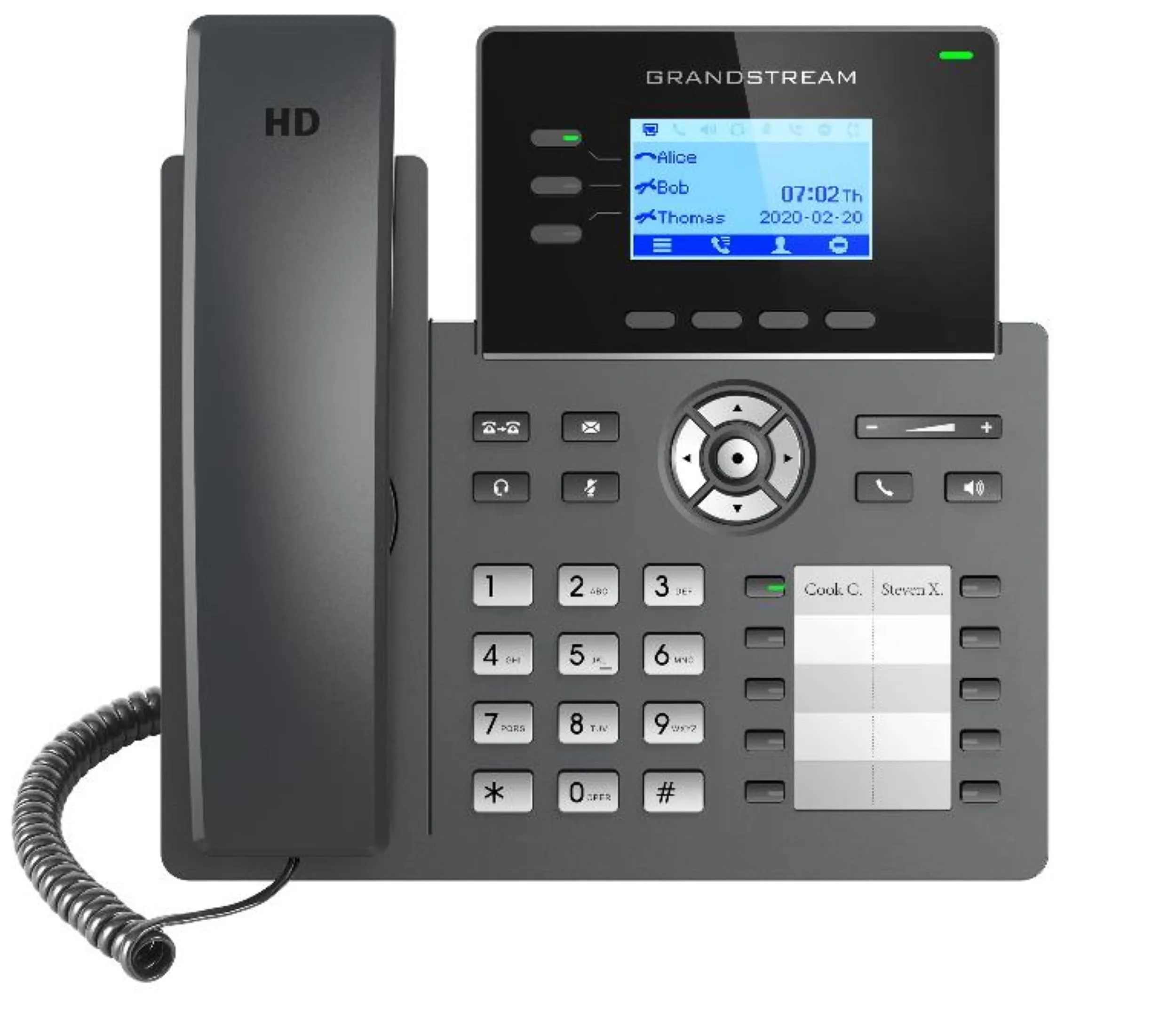 Grandstream GRP2604P