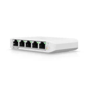 Ubiquiti USW-FLEX-MINI – UniFi Switch Flex Mini