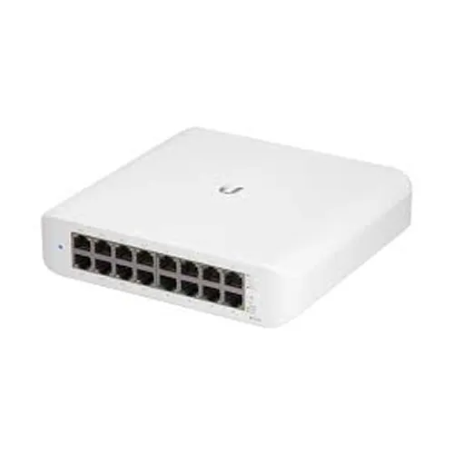 Ubiquiti USW-Lite-16-PoE