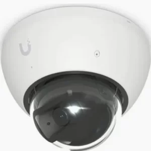Ubiquiti UVC-AI-Dome-W – UniFi Protect Camera AI Dome white