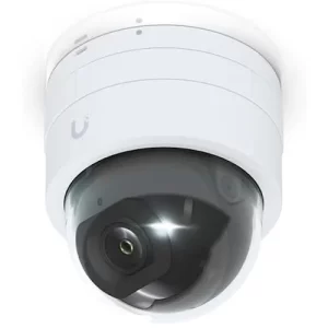 Ubiquiti UVC-G5-Dome-Ultra – UniFi Protect G5 Dome Ultra-white