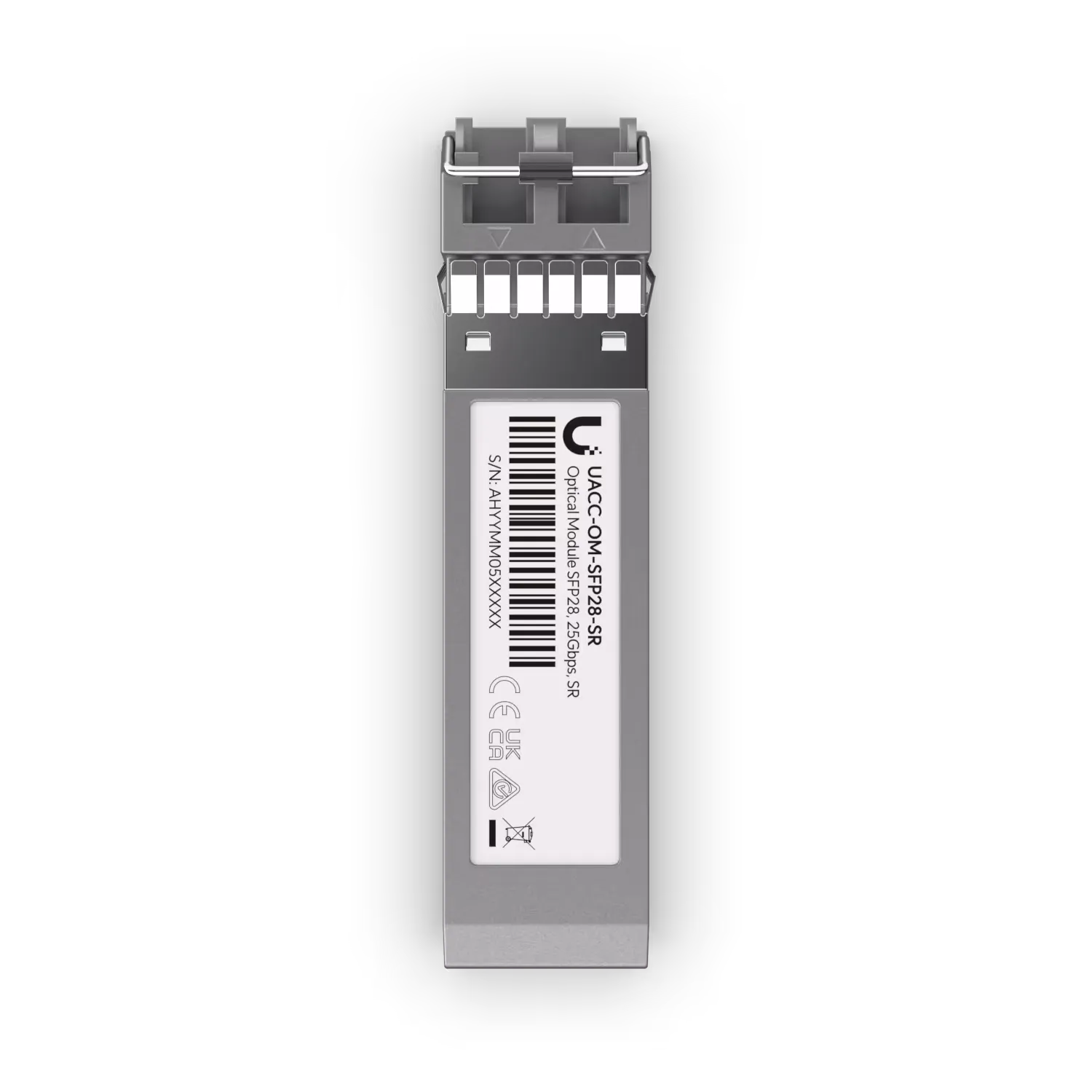 Ubiquiti UACC-OM-SFP28-SR