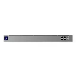 Ubiquiti UniFi Enterprise Fortress Gateway – EFG