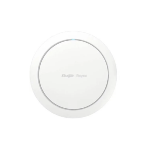 Ruijie Reyee RG-EST100-E 2.4GHz 500m outdoor wireless bridge with integrated directional antenna