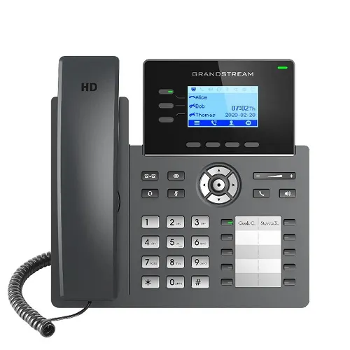Grandstream GRP2604P