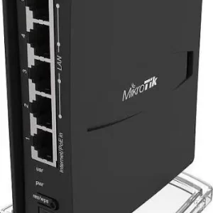 MikroTik hAP ac² (RBD52G-5HacD2HnD-TC)