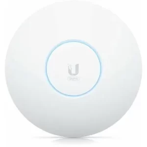 Ubiquiti UniFi U6 Enterprise In-Wall (U6-Enterprise-IW)