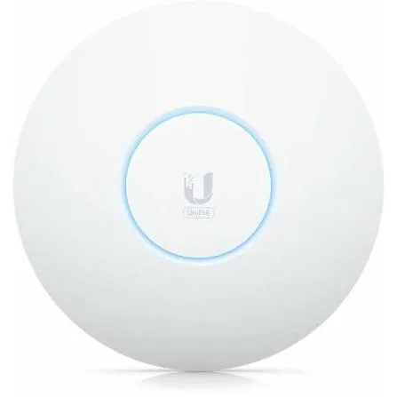 Ubiquiti UniFi U6 Enterprise In-Wall (U6-Enterprise-IW)