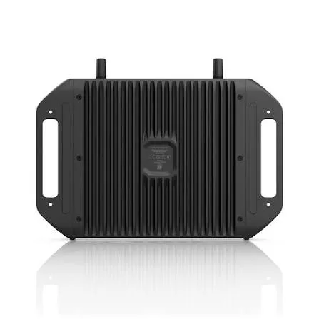 Ubiquiti UniFi Cloud Gateway Industrial – UCG-Industrial