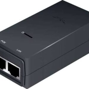 Ubiquiti 24V 0.5A PoE Adapter