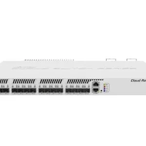 MikroTik CRS317-1G-16S+RM