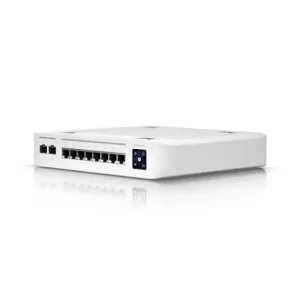 Ubiquiti UniFi Enterprise 8 PoE