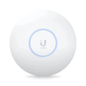 Ubiquiti U6+ - UniFi 6+ Access Point
