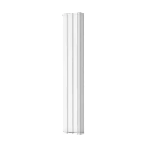 Ruijie Reyee RG-ANT20S-90 outdoor sector antenna on white background.
