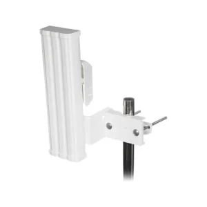 Ruijie Reyee RG-ANT16S-120 outdoor sector antenna on white background.