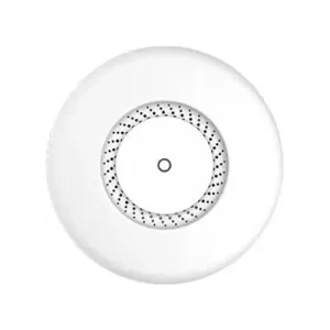 MikroTik cAP ac RBcAPGi-5acD2nD dual-band AC1200 ceiling mount wireless access point
