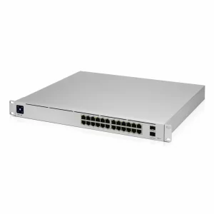 Ubiquiti UniFi Pro 24 PoE (USW-Pro-24-PoE)