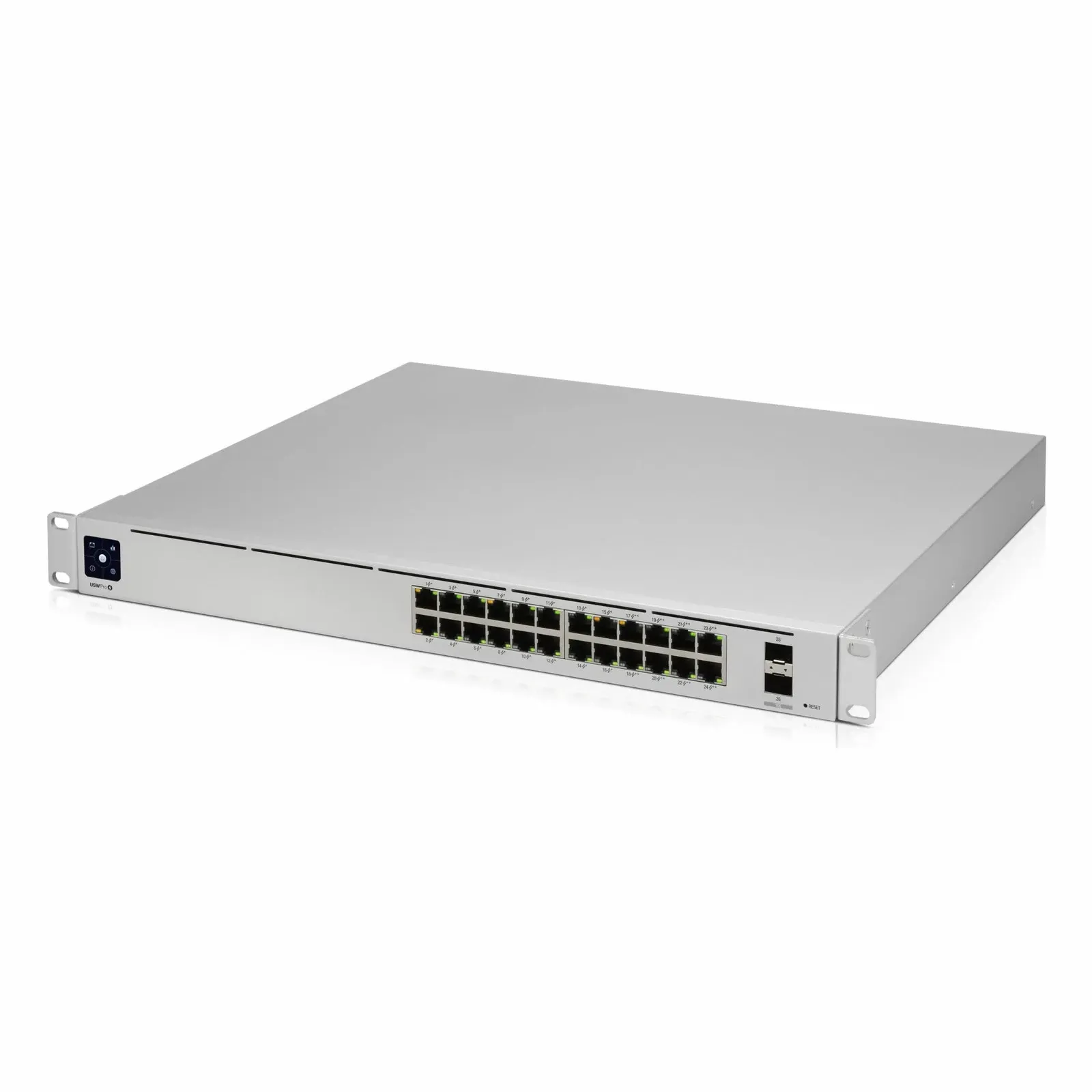 Ubiquiti UniFi Pro 24 PoE (USW-Pro-24-PoE)