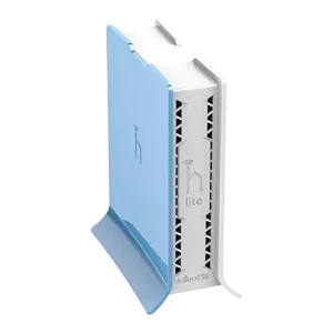 MikroTik hAP lite RB941-2nD