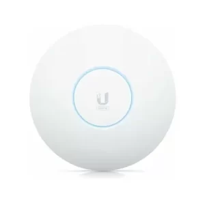 Ubiquiti UniFi WiFi access point for wireless network connectivity in UAE