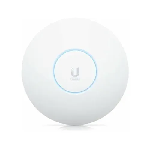 Ubiquiti UniFi WiFi access point for wireless network connectivity in UAE