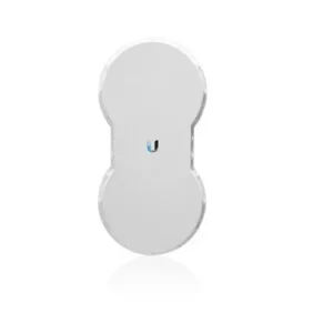 Ubiquiti wireless network antenna for point-to-point connectivity in UAE