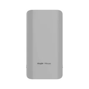Ruijie Reyee RG-EST310 V2 5GHz Outdoor Wireless Bridge Pair with 10dBi Directional Antenna