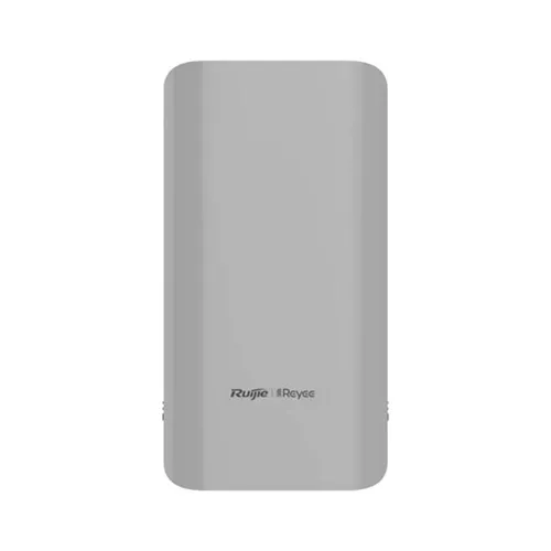 Ruijie Reyee RG-EST310 V2 5GHz Outdoor Wireless Bridge Pair with 10dBi Directional Antenna