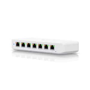 Ubiquiti UniFi Ultra 60W – USW-Ultra-60W