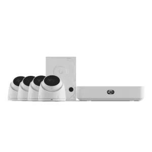 Ubiquiti UniFi Network Video Recorder Instant Kit – UNVR-Instant-Kit