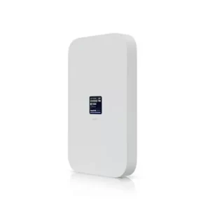 Ubiquiti UniFi 5G Max U5G-Max 5G modem with 2.5GbE PoE and dual SIM